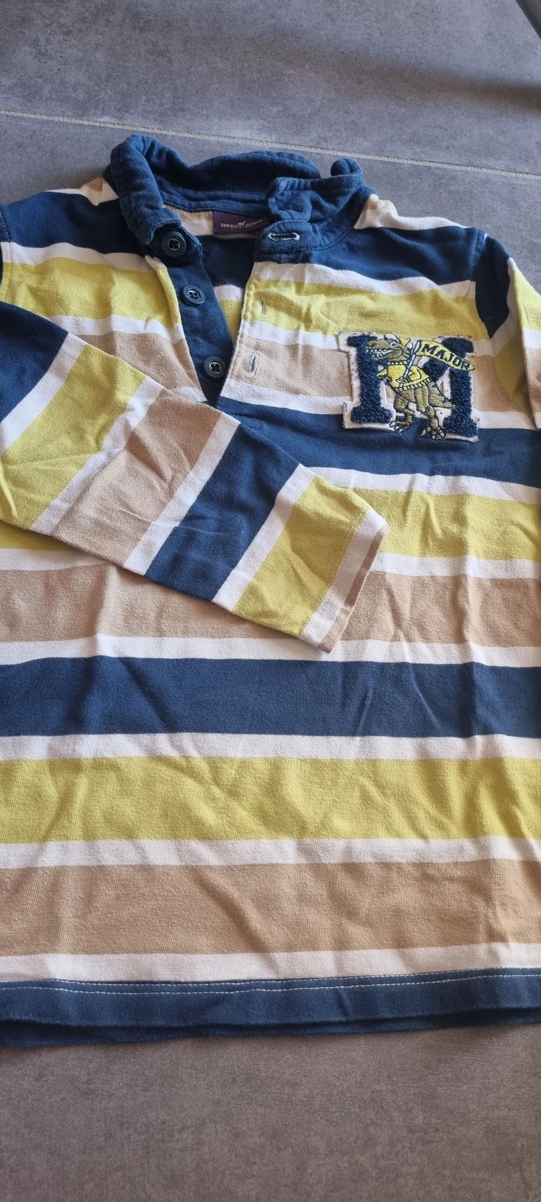 Boys' T-shirt – photo 2